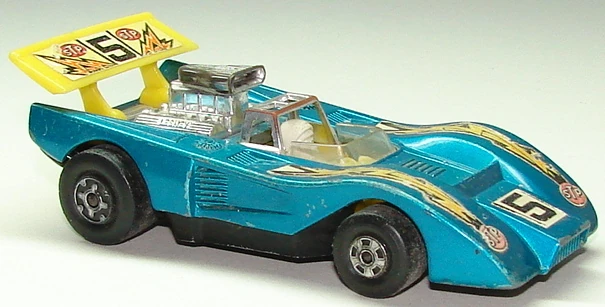 Barracuda image