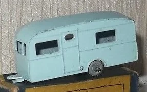 Berkeley Cavalier Caravan