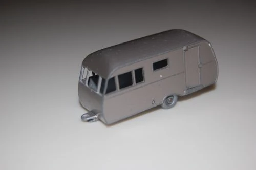 Bluebird Dauphine Trailer image