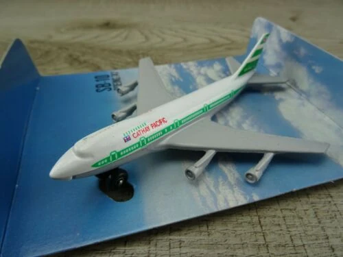 Boeing 747 image