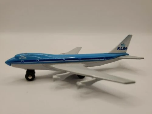 Boeing 747 image