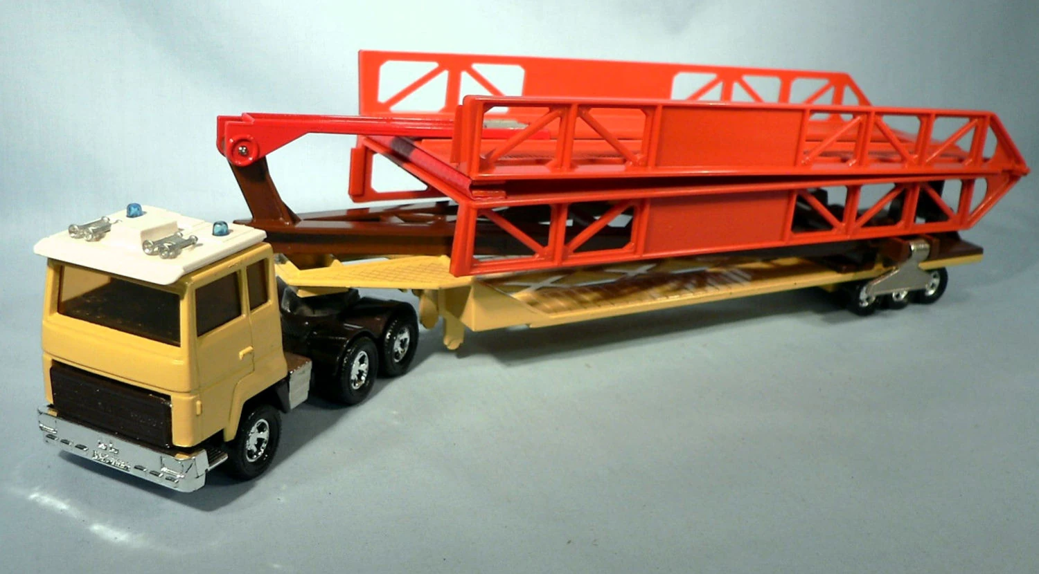 Bridge Transporter