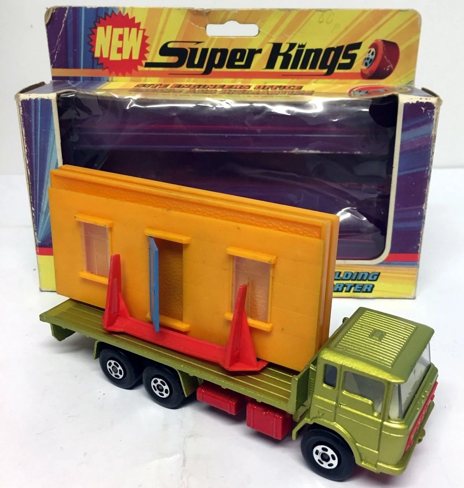 Building Transporter image