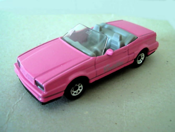 Cadillac Allante image