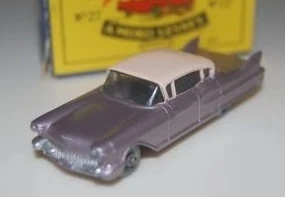 Cadillac Sixty Special image