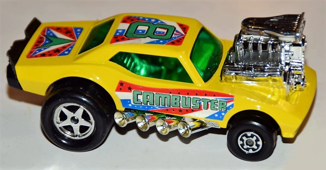 Cambuster image