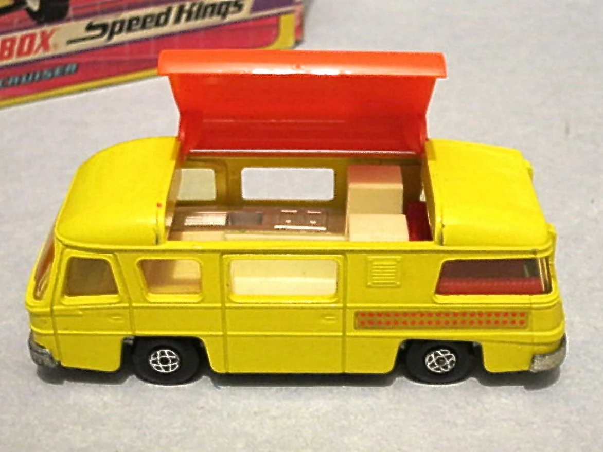Camping Cruiser image