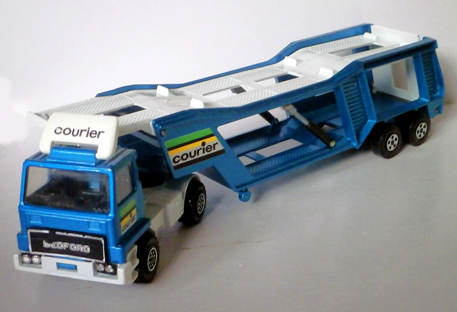 Car Transporter image