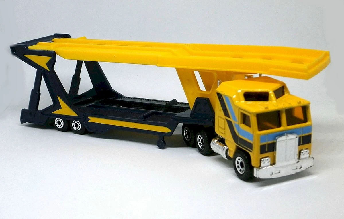 Car Transporter