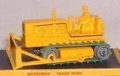 Caterpillar Bulldozer image