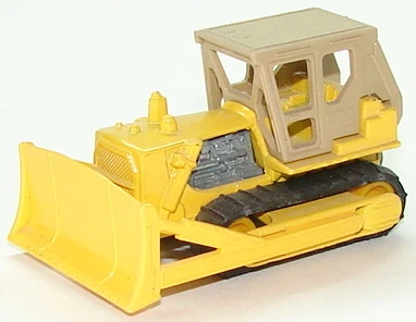 Caterpillar D9 Tractor