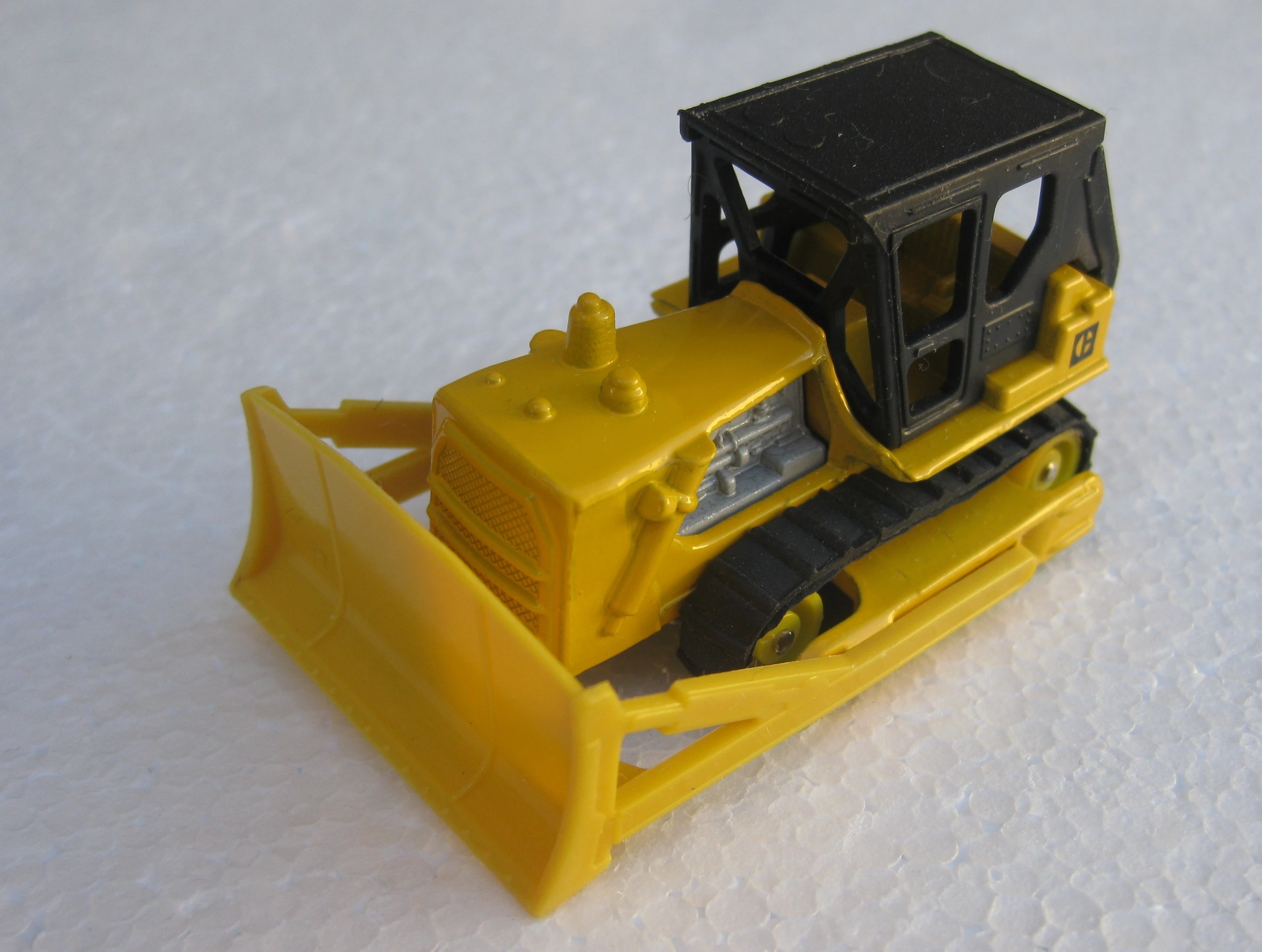 Caterpillar D9 Tractor image