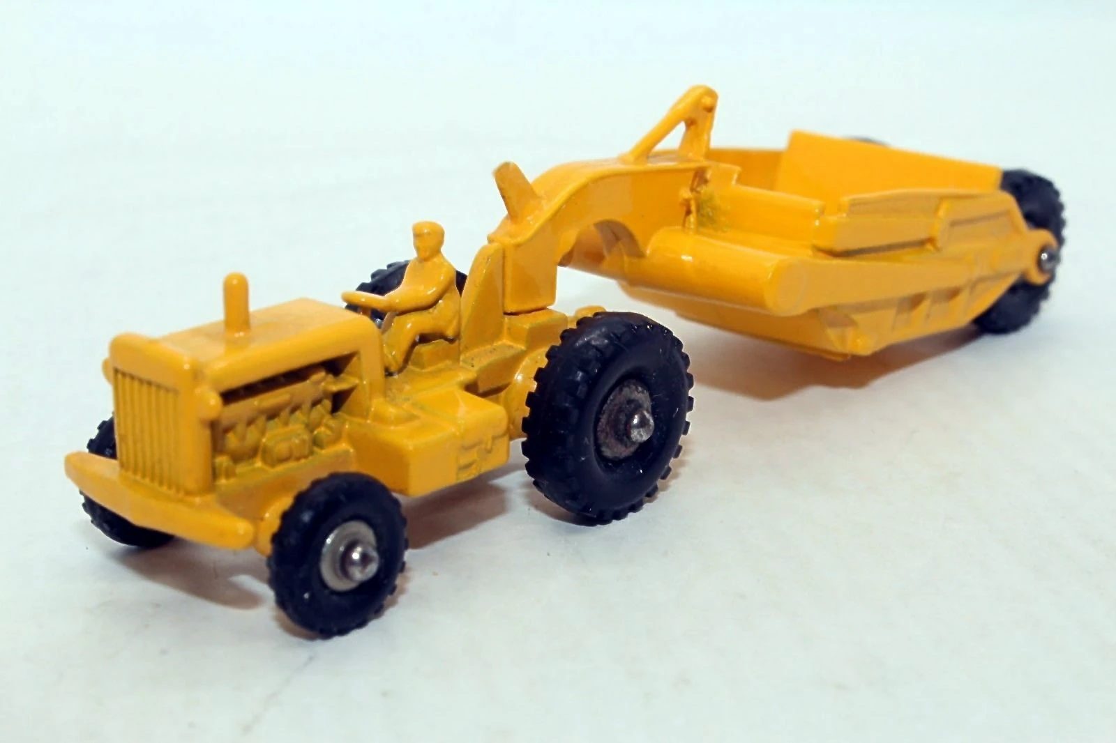 Caterpillar Earthmover image