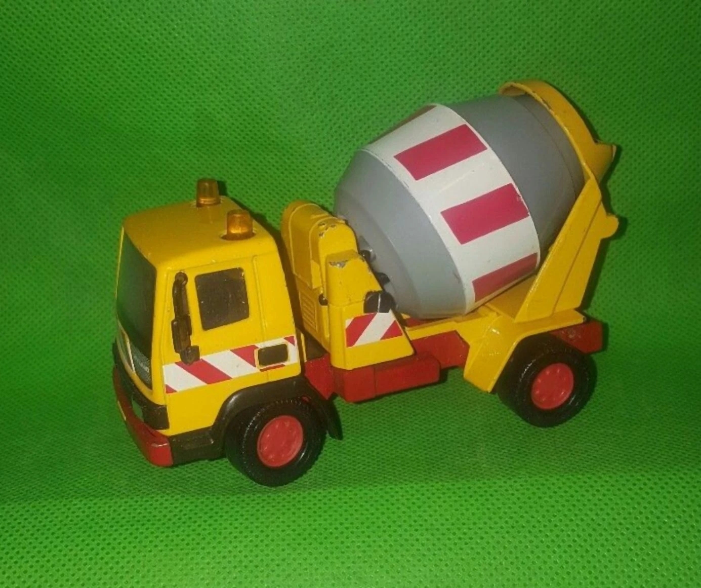 Cement Truck Leyland