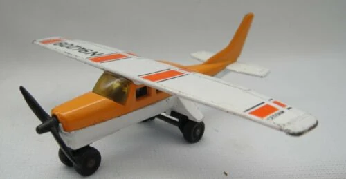 Cessna 210 image