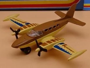 Cessna 402 image