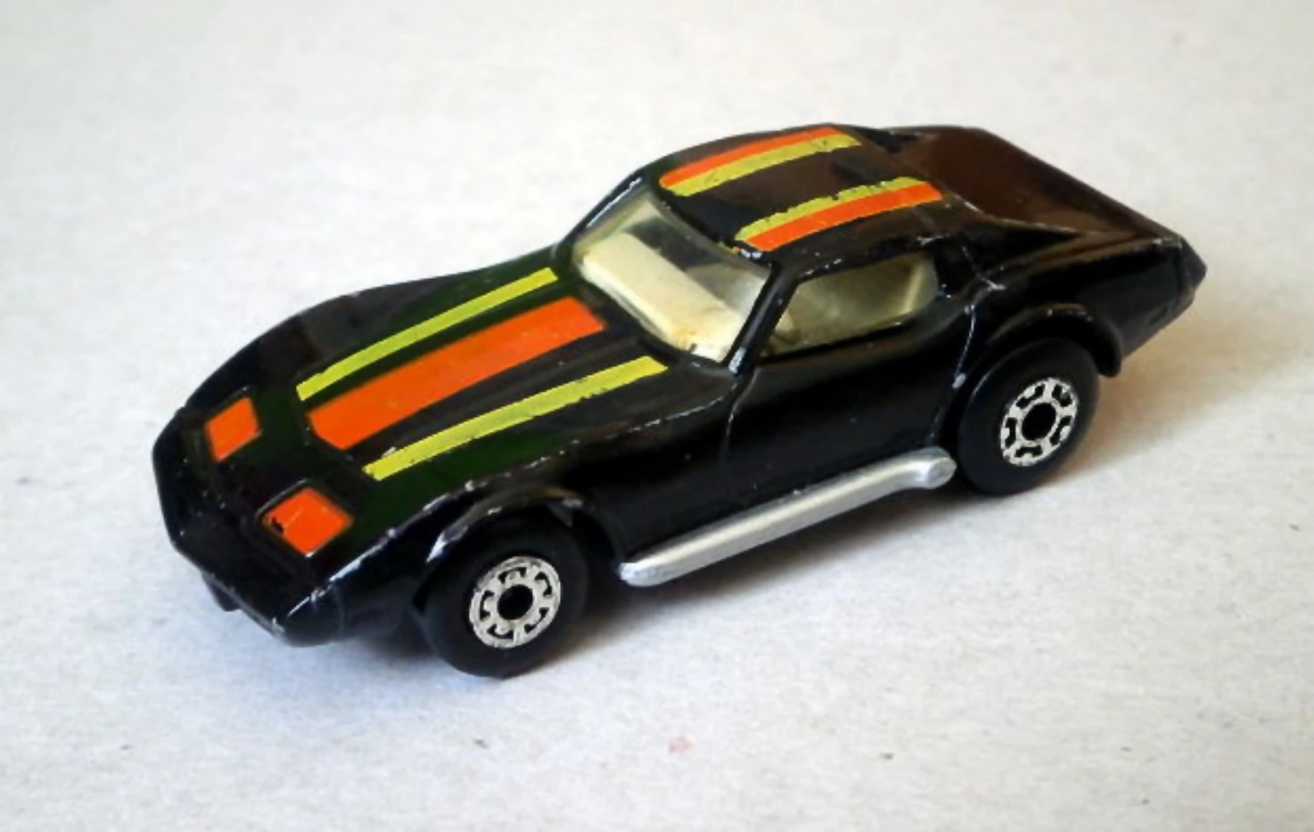 Chevrolet Corvette image