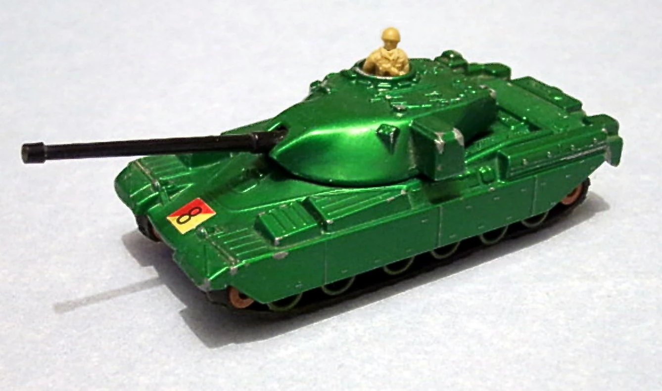 Chieftain image