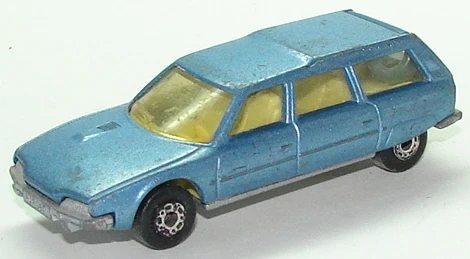 Citroen CX