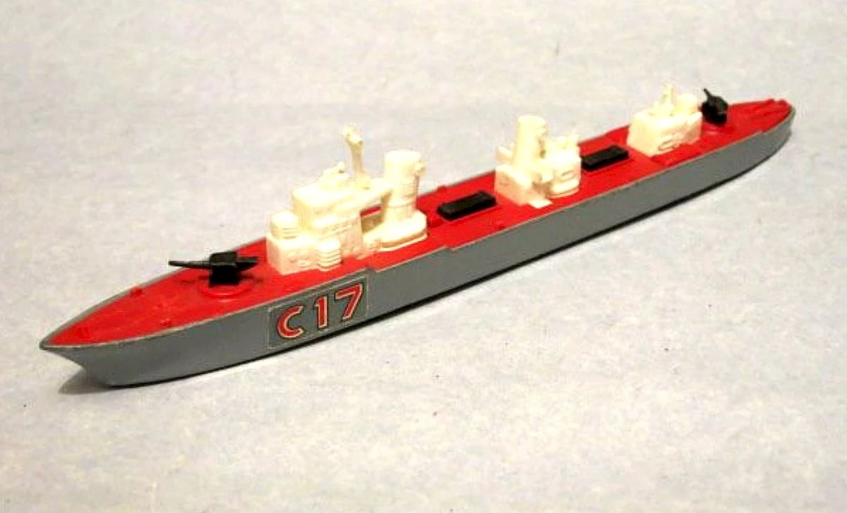Convoy Escort image