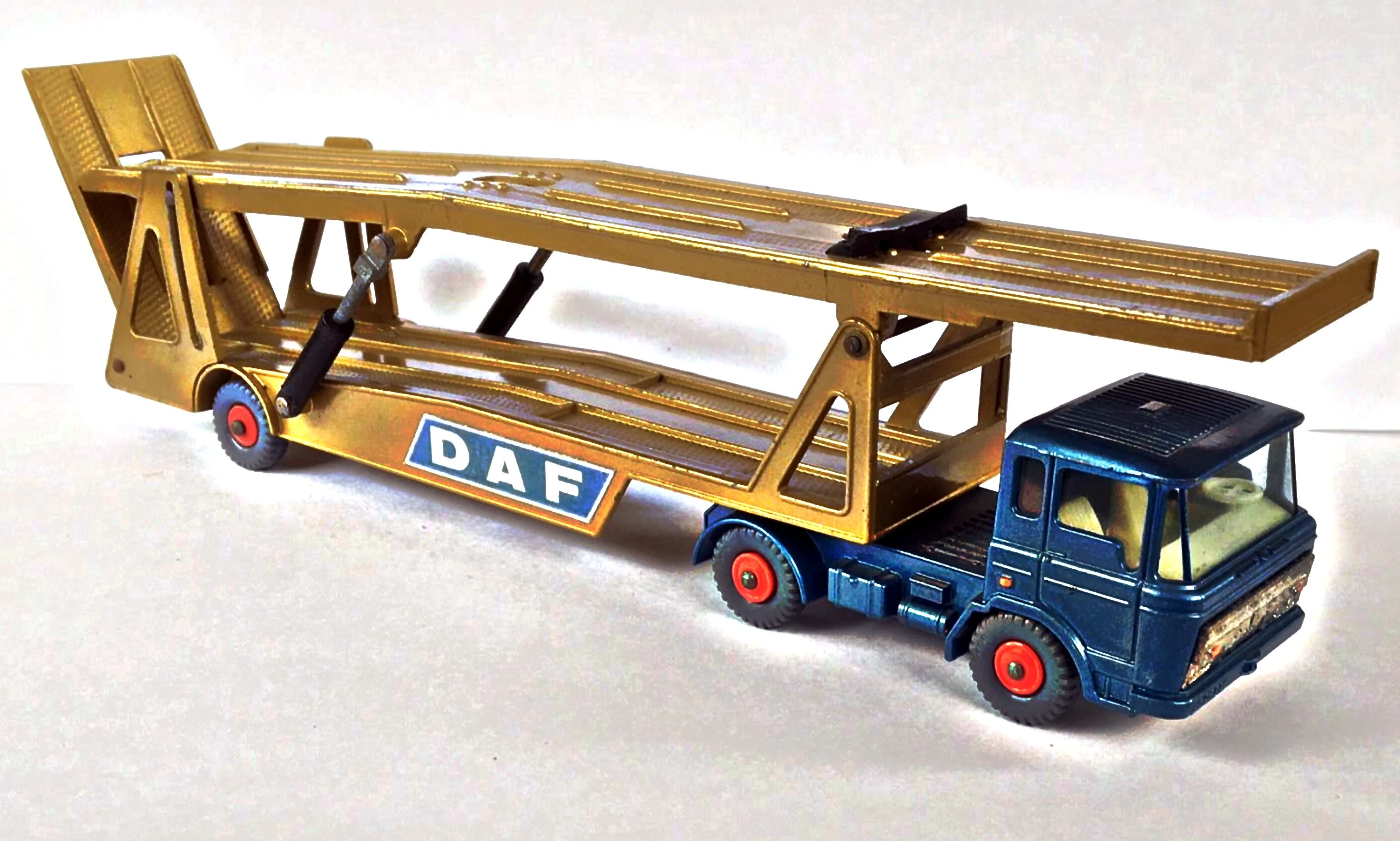 DAF Car Transporter [3]