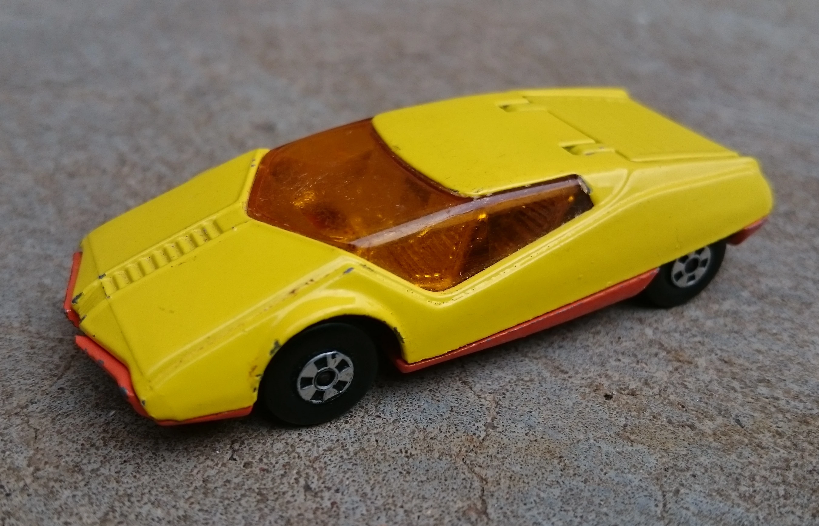 Datsun 126X image