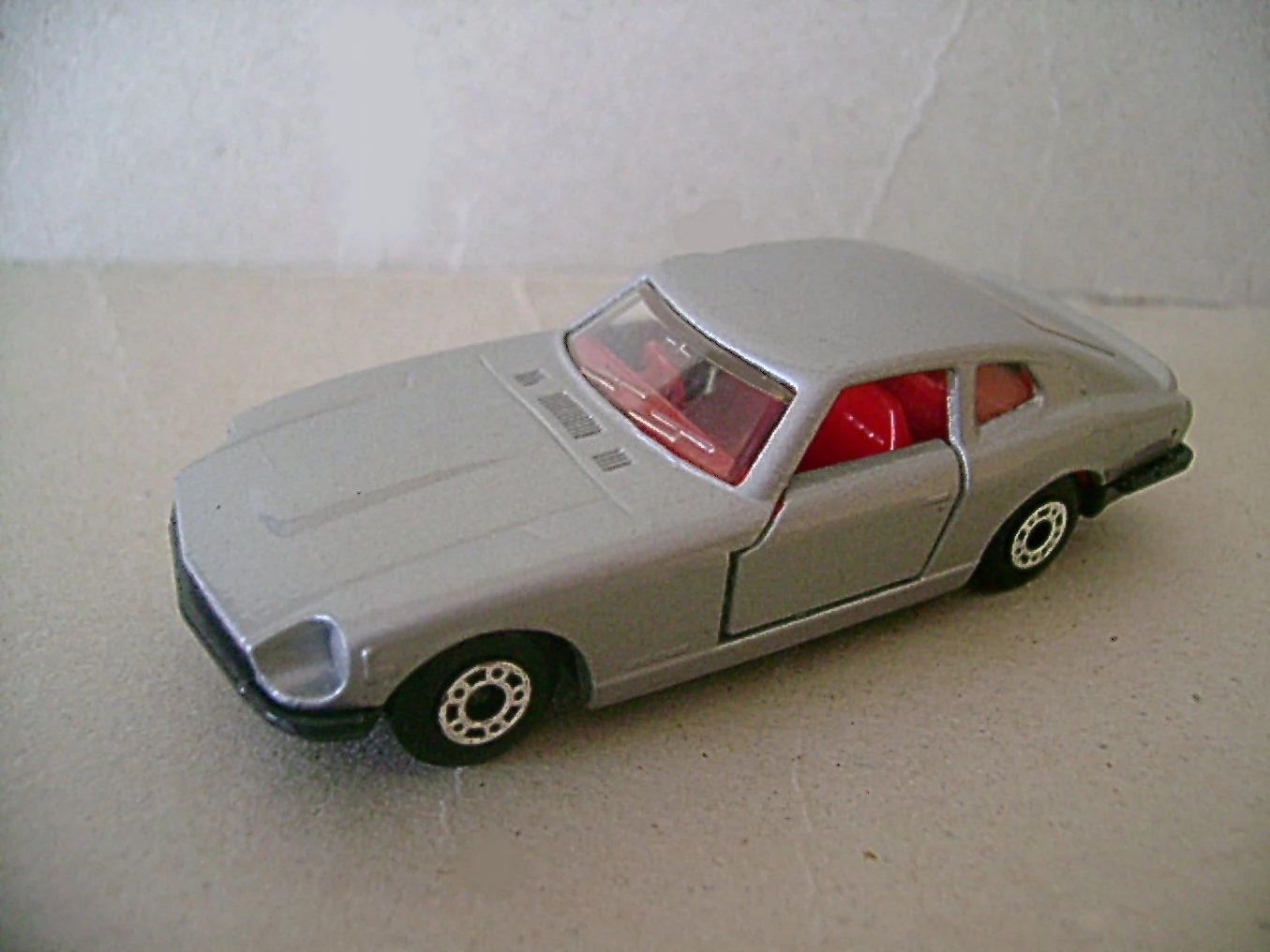Datsun 260 Z 2+2 image