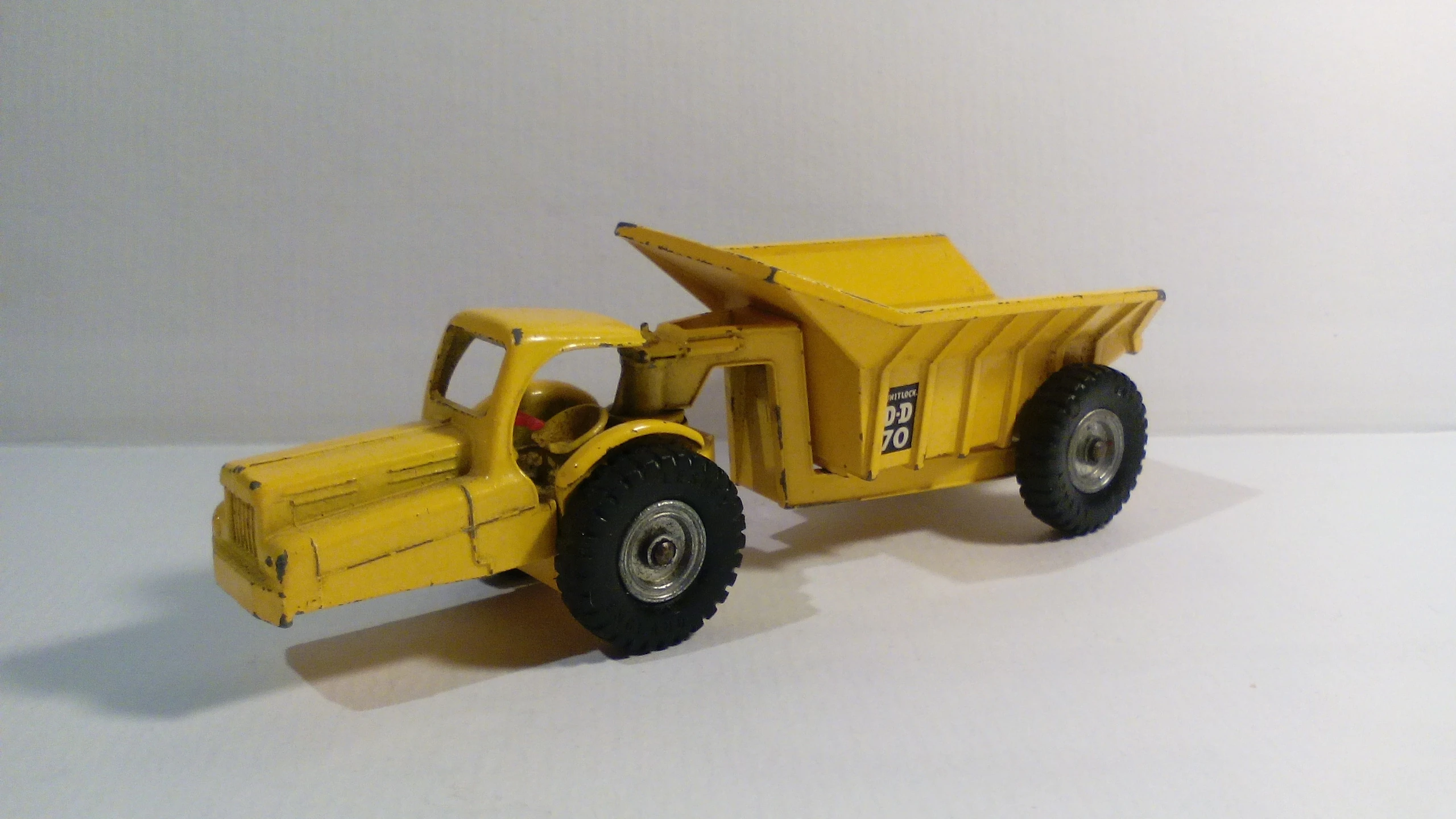 Dinkum Dumper image