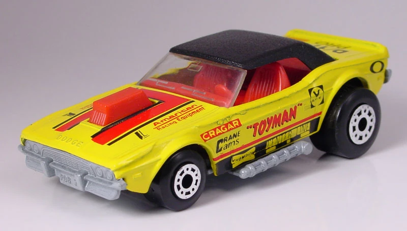 Dodge Challenger image