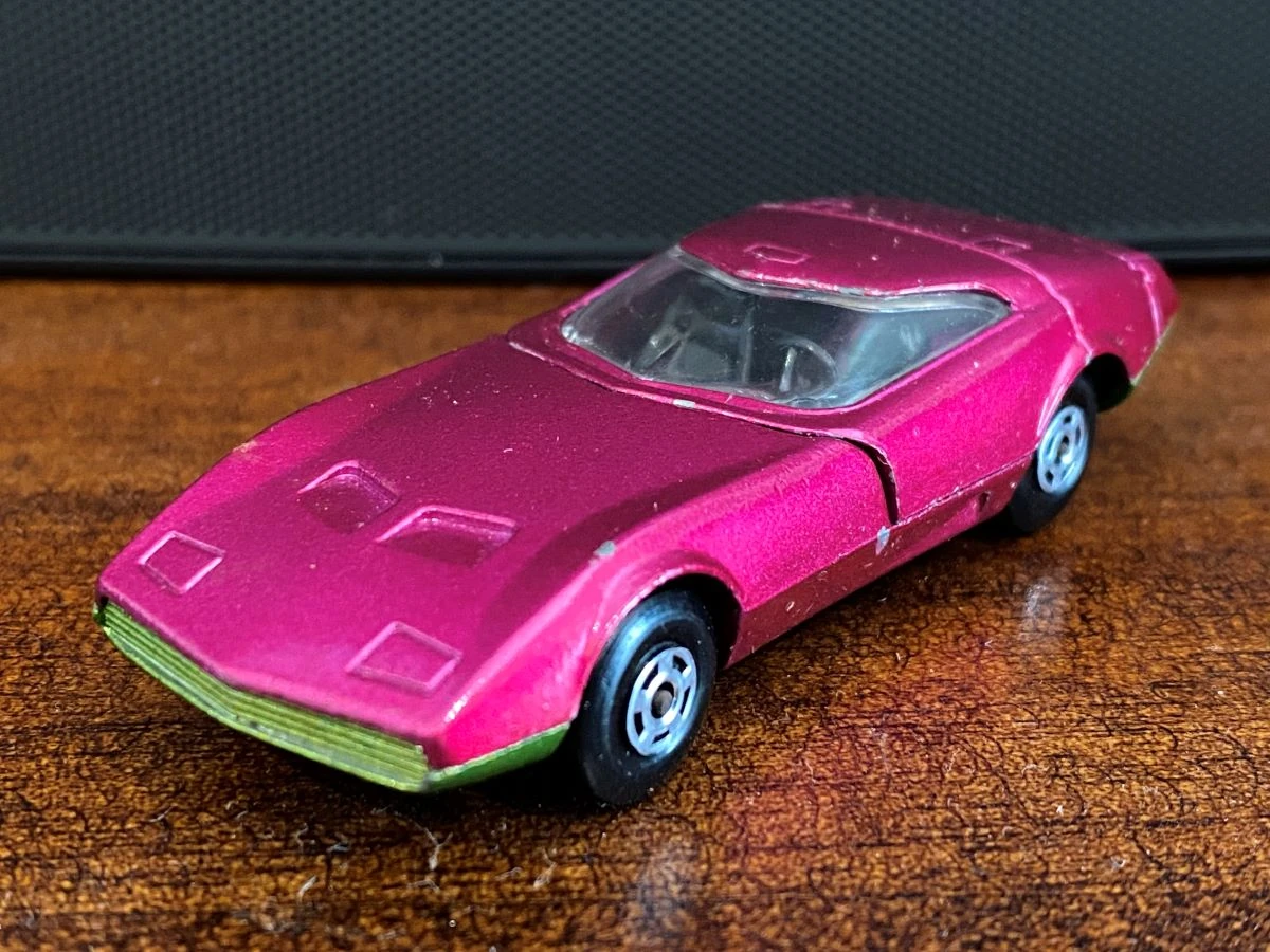 Dodge Charger MkIII image