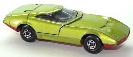 Dodge Charger MkIII image