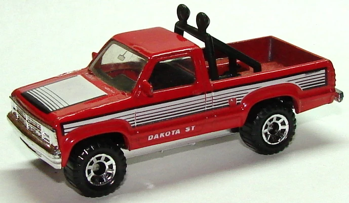 Dodge Dakota image