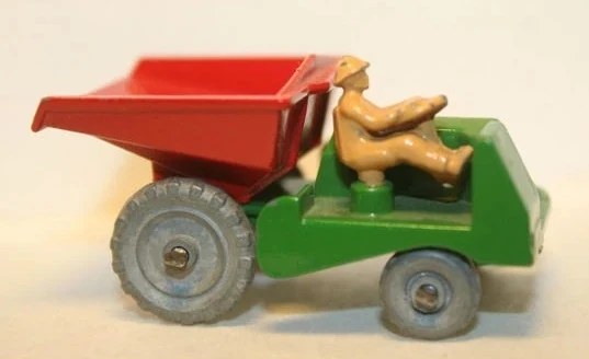 Dumper image