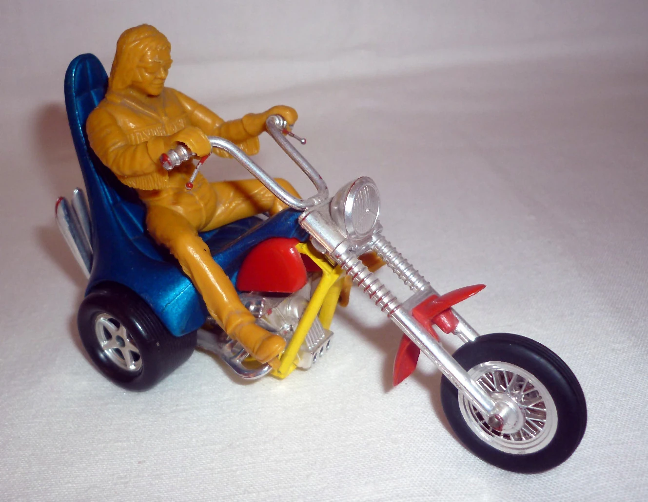 Easy Rider