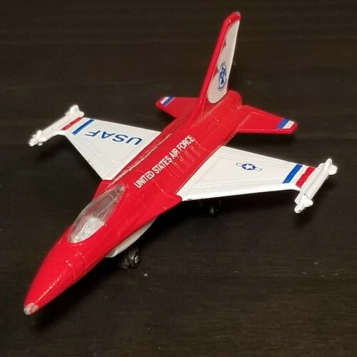 F-16A image