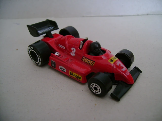 F1 Racer