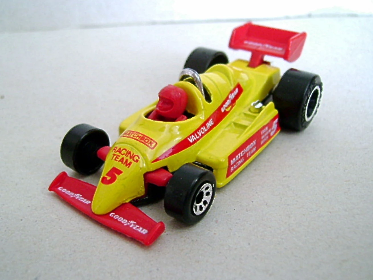 F1 Racer
