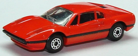 Ferrari 308 GTB image