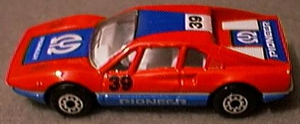 Ferrari 308 GTB image