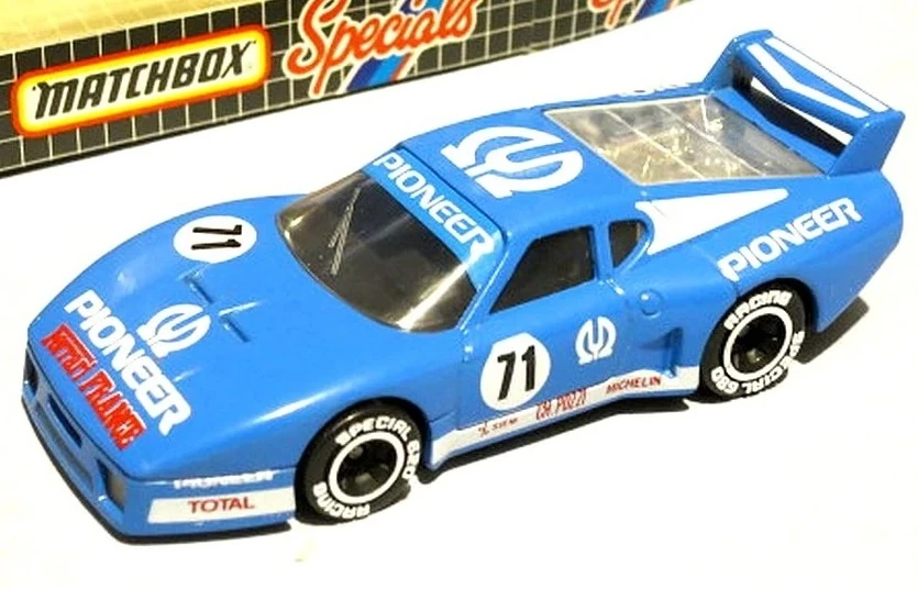 Ferrari 512 BB image