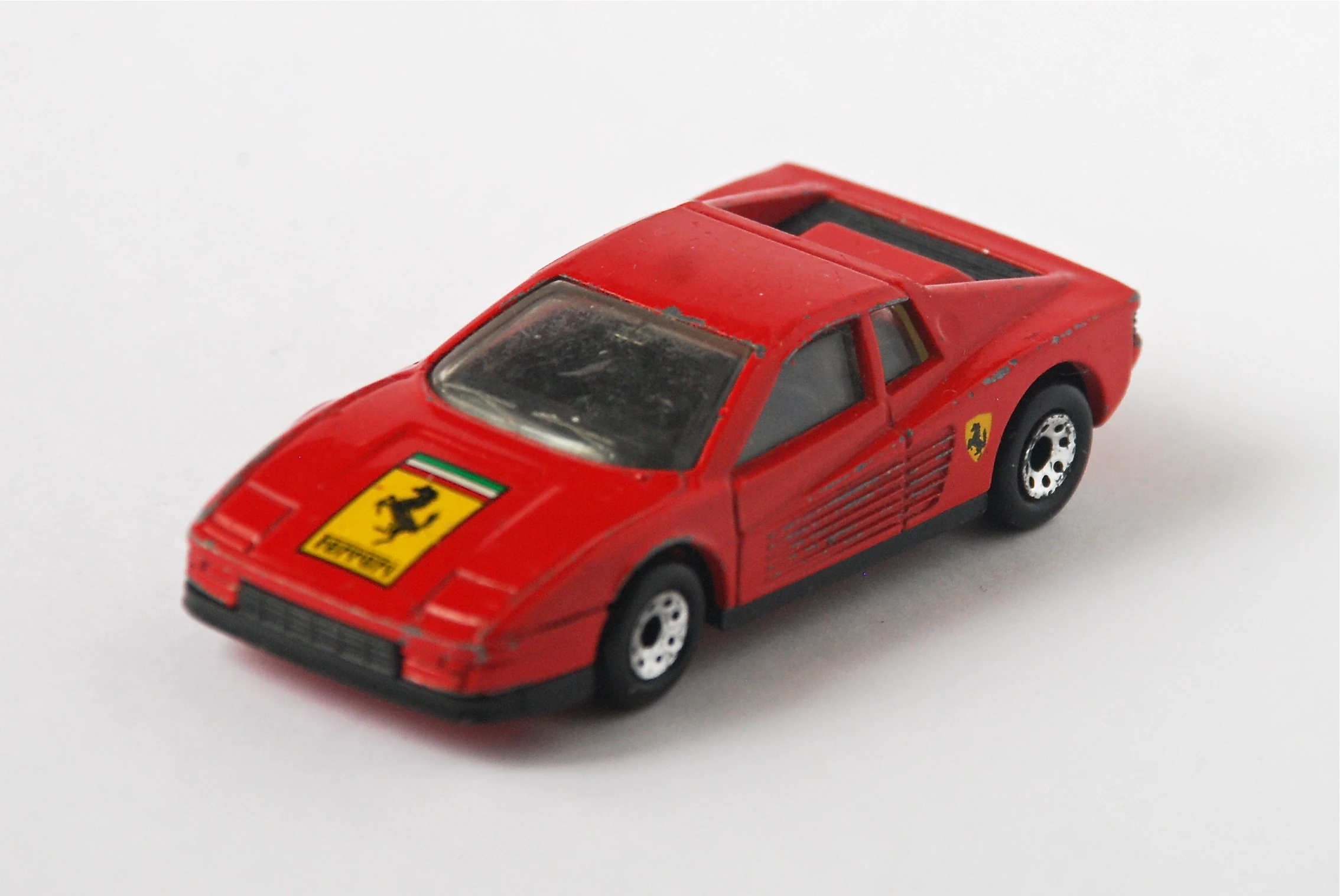 Ferrari Testarossa