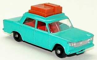 Fiat 1500 image