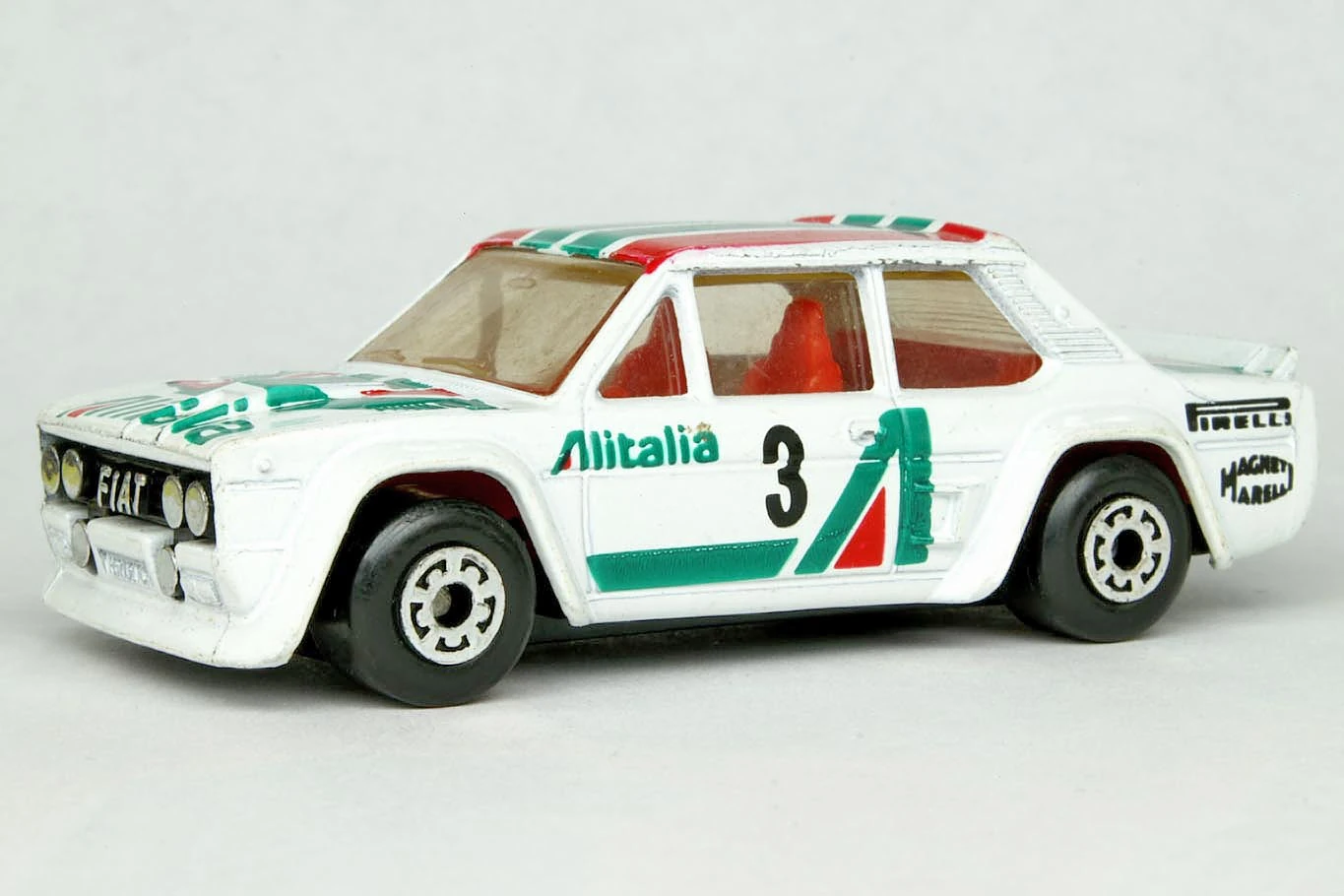 Fiat Abarth image