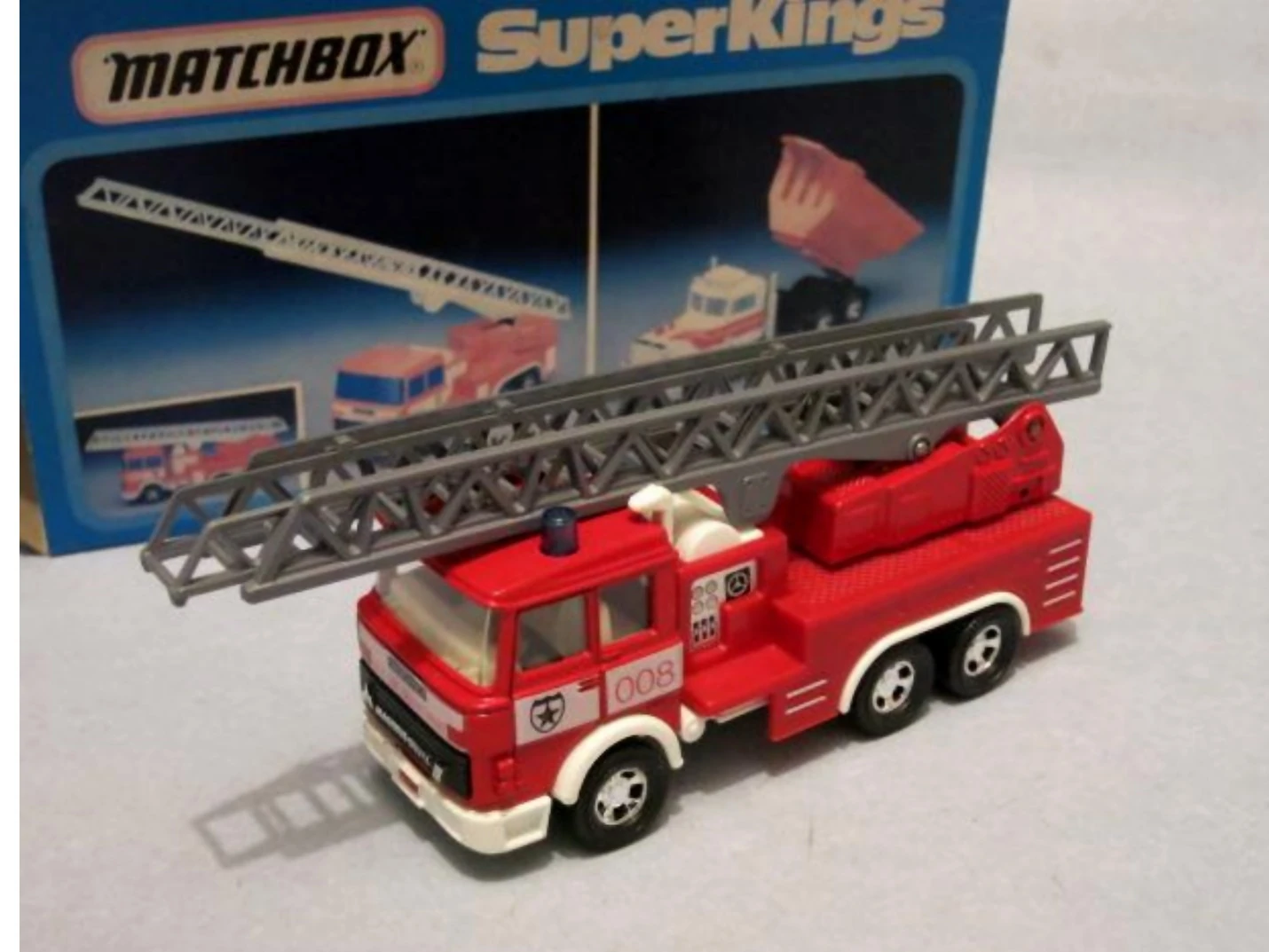 Fire Engine