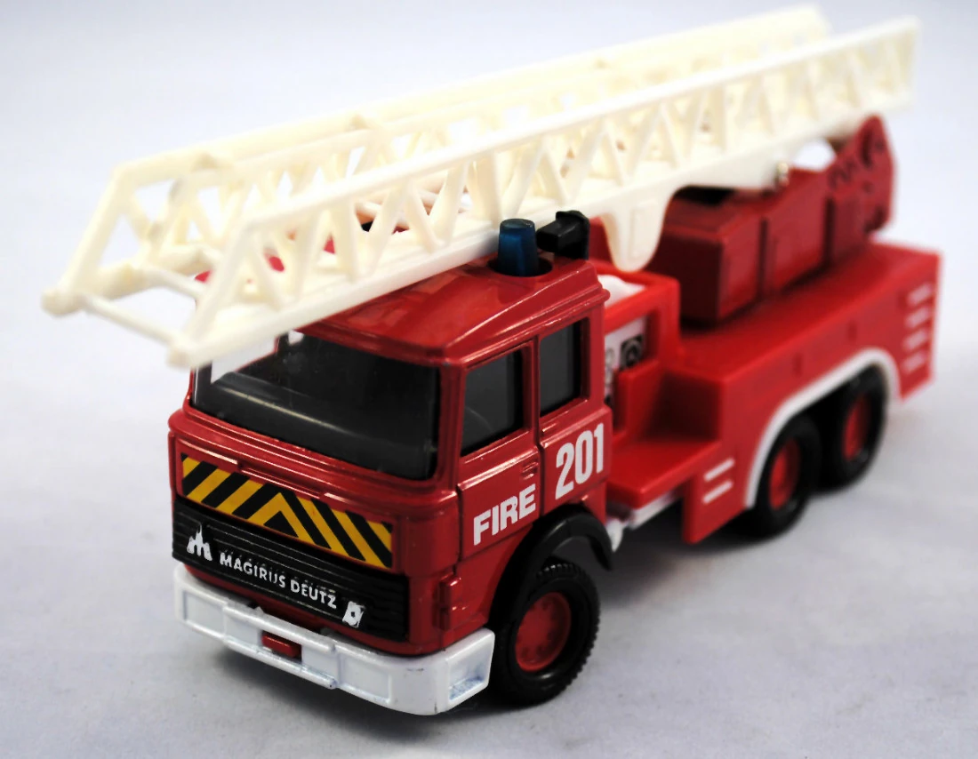 Fire Engine image