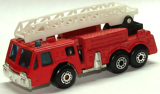 Fire Engine