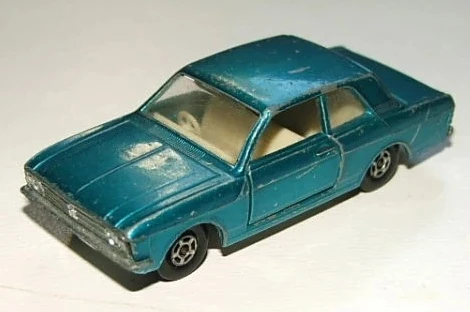 Ford Cortina image