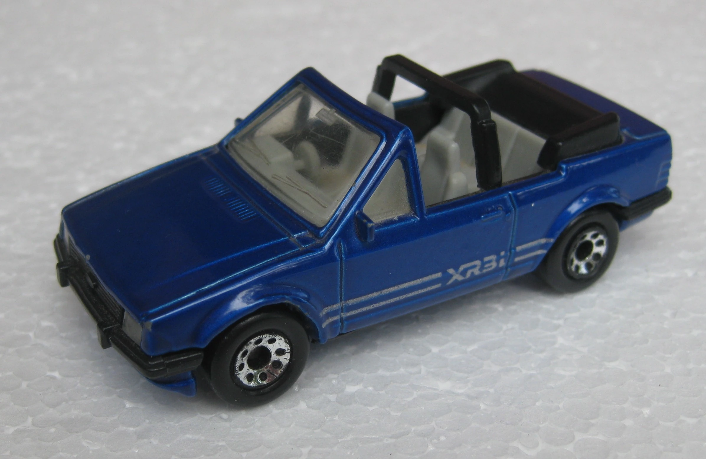 Ford Escort Cabriolet image