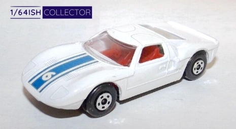 Ford GT image