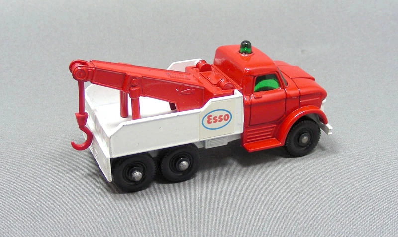 Ford Heavy Wreck Truck image